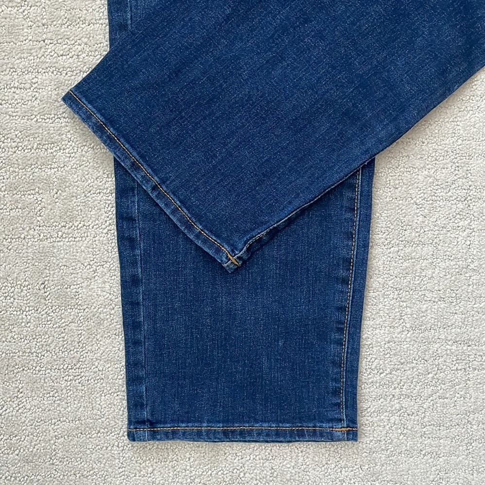 Lucky Brand Men's Blue Jeans 36/29 - Picture 8 of 9